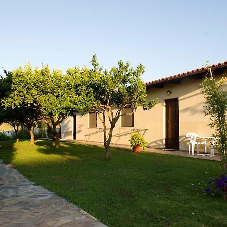 Studios Kydonia Gerani  Exterior foto